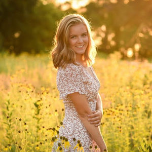 Meet your Posher, Morgan